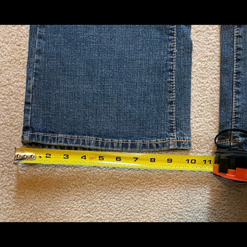 ANA jeans